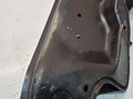 дождевик Volkswagen Polo 4 поколение 2002, 1.2 л., бензин, МКПП, 600805275B - фото №4