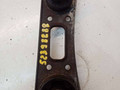 подушка крепления КПП Renault Laguna 2 поколение 2004, 1.8 л., бензин, МКПП, хетчбэк 5 дв. - фото №2