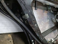 дверь задняя левая Mercedes-Benz S W221 5 поколение (2005-2009) 2006, 3.0 л., дизель, АКПП - фото №2