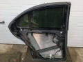 дверь задняя левая Mercedes-Benz S W221 5 поколение (2005-2009) 2006, 3.0 л., дизель, АКПП - фото №5