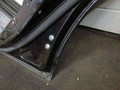дверь задняя правая Mercedes-Benz S W221 5 поколение (2005-2009) 2006, 3.0 л., дизель, АКПП - фото №4