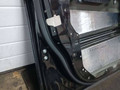 дверь передняя левая Mercedes-Benz S W221 5 поколение (2005-2009) 2006, 3.0 л., дизель, АКПП - фото №3