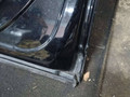 дверь передняя правая Mercedes-Benz S W221 5 поколение (2005-2009) 2006, 3.0 л., дизель, АКПП - фото №4