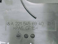 модуль управления двери Mercedes-Benz S W221 5 поколение (2005-2009) 2006, 3.0 л., дизель, АКПП, A2215456940, A0038206326, 58061007, A2218702187, A2214421832, A0054471132, 0507935202 - фото №5