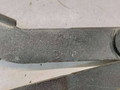 петля капота левая Peugeot 807 1 поколение 2006, 2.0 л., RHM (DW10ATED4), дизель, АКПП, минивэн, 72403G, 2407G, 72405 - фото №4