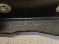 петля капота правая Peugeot 807 1 поколение 2006, 2.0 л., RHM (DW10ATED4), дизель, АКПП, минивэн, 2404D, 72408D, 72406 - фото №2
