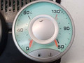 щиток приборов (приборная панель) Peugeot 807 1 поколение 2006, 2.0 л., RHM (DW10ATED4), дизель, АКПП, минивэн, 1489150080, UM1CK545, 1846598E, 1489077077, 1496274080, 501021630051 - фото №4