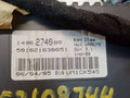 щиток приборов (приборная панель) Peugeot 807 1 поколение 2006, 2.0 л., RHM (DW10ATED4), дизель, АКПП, минивэн, 1489150080, UM1CK545, 1846598E, 1489077077, 1496274080, 501021630051 - фото №6