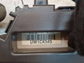 щиток приборов (приборная панель) Peugeot 807 1 поколение 2006, 2.0 л., RHM (DW10ATED4), дизель, АКПП, минивэн, 1489150080, UM1CK545, 1846598E, 1489077077, 1496274080, 501021630051 - фото №7