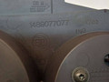 щиток приборов (приборная панель) Peugeot 807 1 поколение 2006, 2.0 л., RHM (DW10ATED4), дизель, АКПП, минивэн, 1489150080, UM1CK545, 1846598E, 1489077077, 1496274080, 501021630051 - фото №9