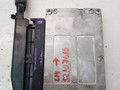 блок управления АКПП Peugeot 807 1 поколение 2006, 2.0 л., RHM (DW10ATED4), дизель, АКПП, минивэн, S118047540E, 397360, 9654868580, 8200302005 - фото №3