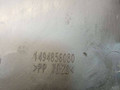 пластик Peugeot 807 1 поколение 2006, 2.0 л., RHM (DW10ATED4), дизель, АКПП, минивэн, 1494856080 - фото №3