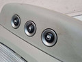 фонарь салона (плафон) Peugeot 807 1 поколение 2006, 2.0 л., RHM (DW10ATED4), дизель, АКПП, минивэн, 215682, 215664, P1046B, 115605326, 11560532616 - фото №3