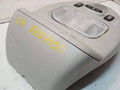 фонарь салона (плафон) Peugeot 807 1 поколение 2006, 2.0 л., RHM (DW10ATED4), дизель, АКПП, минивэн, 215682, 215664, P1046B, 115605326, 11560532616 - фото №4