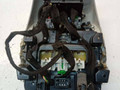 фонарь салона (плафон) Peugeot 807 1 поколение 2006, 2.0 л., RHM (DW10ATED4), дизель, АКПП, минивэн, 215682, 215664, P1046B, 115605326, 11560532616 - фото №5