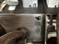 фонарь салона (плафон) Peugeot 807 1 поколение 2006, 2.0 л., RHM (DW10ATED4), дизель, АКПП, минивэн, 215682, 215664, P1046B, 115605326, 11560532616 - фото №6