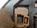фонарь салона (плафон) Peugeot 807 1 поколение 2006, 2.0 л., RHM (DW10ATED4), дизель, АКПП, минивэн, 215682, 215664, P1046B, 115605326, 11560532616 - фото №7