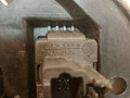 фонарь салона (плафон) Peugeot 807 1 поколение 2006, 2.0 л., RHM (DW10ATED4), дизель, АКПП, минивэн, 215682, 215664, P1046B, 115605326, 11560532616 - фото №8