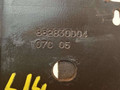 кронштейн (крепление) Peugeot 807 1 поколение 2006, 2.0 л., RHM (DW10ATED4), дизель, АКПП, минивэн, 882830D04, 07C05 - фото №4