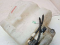 бачок омывателя Peugeot 807 1 поколение 2006, 2.0 л., RHM (DW10ATED4), дизель, АКПП, минивэн, 1494915080, 1494916080, 1488393080, 1492811080, 21114911, 21114910, 21114901, 21114900 - фото №3