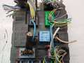 блок комфорта Peugeot 807 1 поколение 2006, 2.0 л., RHM (DW10ATED4), дизель, АКПП, минивэн, 1400310480, 100604055275269 - фото №2