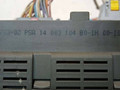 блок комфорта Peugeot 807 1 поколение 2006, 2.0 л., RHM (DW10ATED4), дизель, АКПП, минивэн, 1400310480, 100604055275269 - фото №5