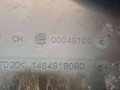 короб предохранителей Peugeot 807 1 поколение 2006, 2.0 л., RHM (DW10ATED4), дизель, АКПП, минивэн, 1484818080, 00046100E - фото №5