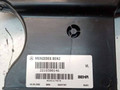 воздуховод печки Mercedes-Benz S W221 5 поколение (2005-2009) 2006, 3.0 л., дизель, АКПП, 2218300146, 00097987 - фото №3