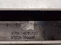 накладка на торпедо (консоль) Peugeot 807 1 поколение 2006, 2.0 л., RHM (DW10ATED4), дизель, АКПП, минивэн, 1487817077, 1846649 - фото №3