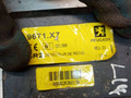 блок управления парктрониками Peugeot 807 1 поколение 2006, 2.0 л., RHM (DW10ATED4), дизель, АКПП, минивэн, E1021399, 9671X7 - фото №4