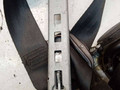 ремень безопасности Peugeot 807 1 поколение 2006, 2.0 л., RHM (DW10ATED4), дизель, АКПП, минивэн, B507743, E2040066, 96346430XX, EAK040404 - фото №6