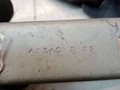 ремень безопасности Peugeot 807 1 поколение 2006, 2.0 л., RHM (DW10ATED4), дизель, АКПП, минивэн, B507743, E2040066, 96346430XX, EAK040404 - фото №7