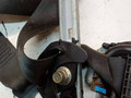 ремень безопасности Peugeot 807 1 поколение 2006, 2.0 л., RHM (DW10ATED4), дизель, АКПП, минивэн, B507743, E2040066, 96346430XX, EAK040404 - фото №8