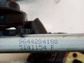 ремень безопасности Peugeot 807 1 поколение 2006, 2.0 л., RHM (DW10ATED4), дизель, АКПП, минивэн, B507743, E2040066, 96346430XX, EAK040404 - фото №9