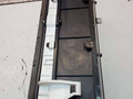 щиток приборов (приборная панель) Toyota Corolla Verso 2 поколение AR10 [рестайлинг] 2007, 2.2 л., 2AD-FTV, дизель, МКПП, минивэн, 838000F091, MB2574308260 - фото №5