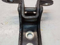 петля двери Toyota Corolla Verso 2 поколение AR10 [рестайлинг] 2007, 2.2 л., 2AD-FTV, дизель, МКПП, минивэн - фото №2