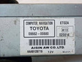 навигация Toyota Corolla Verso 2 поколение AR10 [рестайлинг] 2007, 2.2 л., 2AD-FTV, дизель, МКПП, минивэн, 0866200880, E13020814, AAAB128719 - фото №4