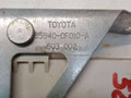 реле стеклоочистителей Toyota Corolla Verso 2 поколение AR10 [рестайлинг] 2007, 2.2 л., 2AD-FTV, дизель, МКПП, минивэн, 859400F010, 603002 - фото №4