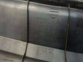 дождевик Toyota Corolla Verso 2 поколение AR10 [рестайлинг] 2007, 2.2 л., 2AD-FTV, дизель, МКПП, минивэн, 557810F010, 557820F010 - фото №13