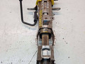 рулевая колонка Peugeot 807 1 поколение 2006, 2.0 л., RHM (DW10ATED4), дизель, АКПП, минивэн, 1811158300B, 12D5B, X14C5 - фото №2