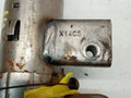 рулевая колонка Peugeot 807 1 поколение 2006, 2.0 л., RHM (DW10ATED4), дизель, АКПП, минивэн, 1811158300B, 12D5B, X14C5 - фото №3