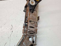 рулевая колонка Peugeot 807 1 поколение 2006, 2.0 л., RHM (DW10ATED4), дизель, АКПП, минивэн, 1811158300B, 12D5B, X14C5 - фото №4