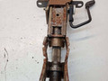 рулевая колонка Peugeot 807 1 поколение 2006, 2.0 л., RHM (DW10ATED4), дизель, АКПП, минивэн, 1811158300B, 12D5B, X14C5 - фото №5