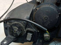 фара правая Peugeot 807 1 поколение 2006, 2.0 л., RHM (DW10ATED4), дизель, АКПП, минивэн, 1492591080, 1494307080, 89006374 - фото №8