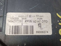 фара правая Peugeot 807 1 поколение 2006, 2.0 л., RHM (DW10ATED4), дизель, АКПП, минивэн, 1492591080, 1494307080, 89006374 - фото №11