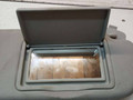 козырек солнцезащитный Renault Laguna 2 поколение 2004, 1.8 л., бензин, МКПП, хетчбэк 5 дв., 820000096 - фото №2