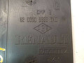воздуховод (дефлектор) радиатора Renault Laguna 2 поколение 2004, 1.8 л., бензин, МКПП, хетчбэк 5 дв., 8200008863 - фото №3