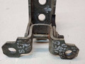 петля двери Renault Laguna 2 поколение 2004, 1.8 л., бензин, МКПП, хетчбэк 5 дв., 8200132382 - фото №2