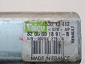 моторчик заднего стеклоочистителя (дворника) Renault Laguna 2 поколение 2004, 1.8 л., бензин, МКПП, хетчбэк 5 дв., 8200001891 - фото №3