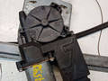 стеклоподъемник передний правый Renault Laguna 2 поколение 2004, 1.8 л., бензин, МКПП, хетчбэк 5 дв., 01311481074AVD, 400463N - фото №2